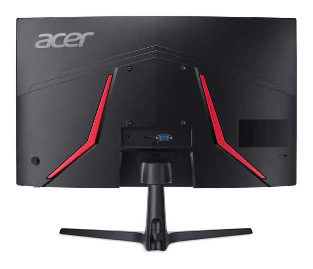 Acer ED240QP0bi - 1370015 - zdjęcie 4